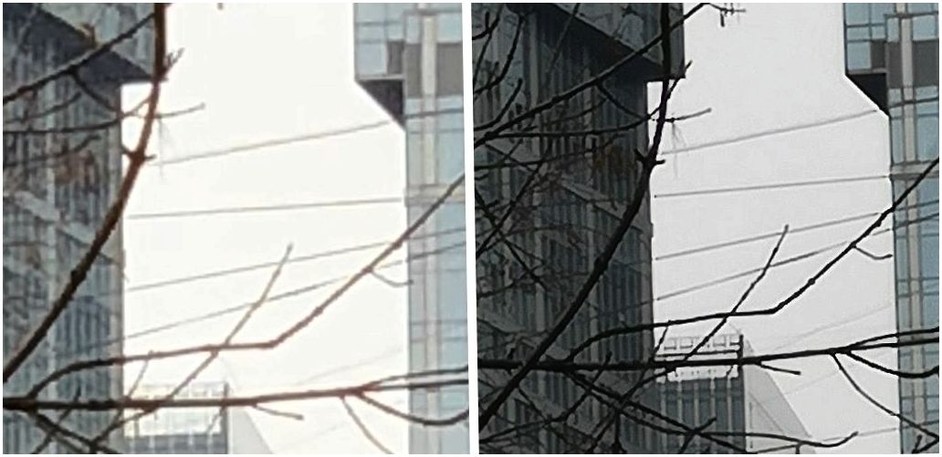 Фототест Huawei P20 Pro: что умеет смартфон с тройной камерой
