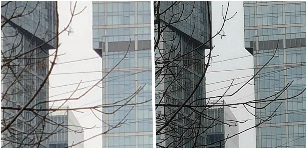 Фототест Huawei P20 Pro: что умеет смартфон с тройной камерой
