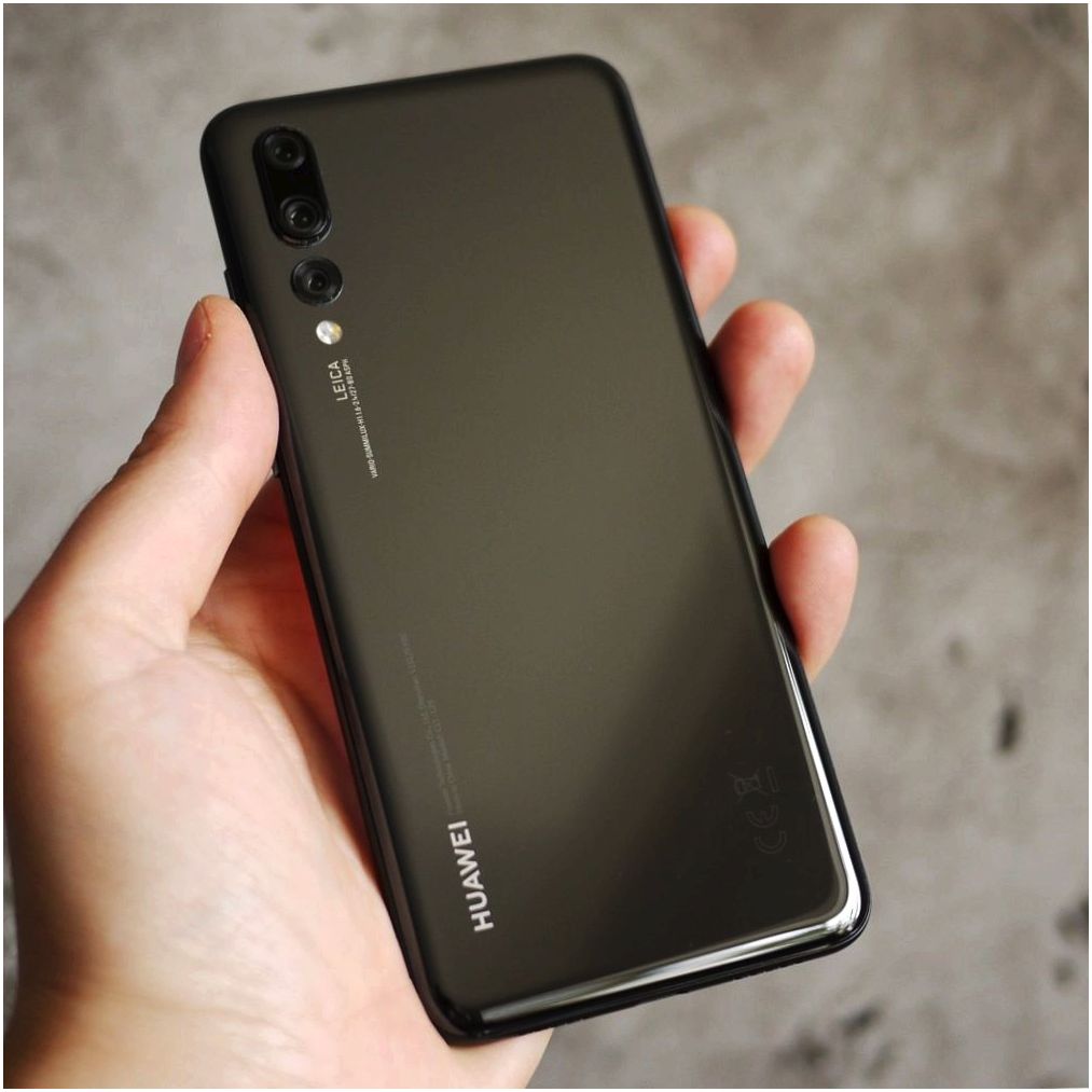 Фототест Huawei P20 Pro: что умеет смартфон с тройной камерой