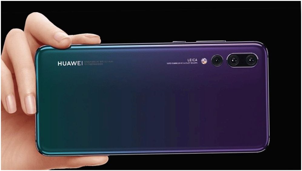 Фототест Huawei P20 Pro: что умеет смартфон с тройной камерой