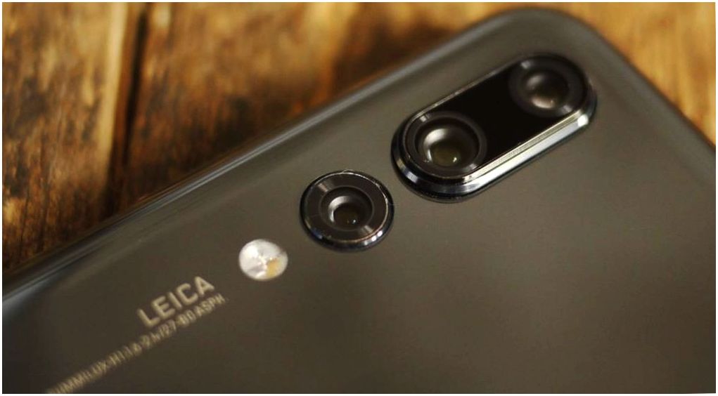 Фототест Huawei P20 Pro: что умеет смартфон с тройной камерой