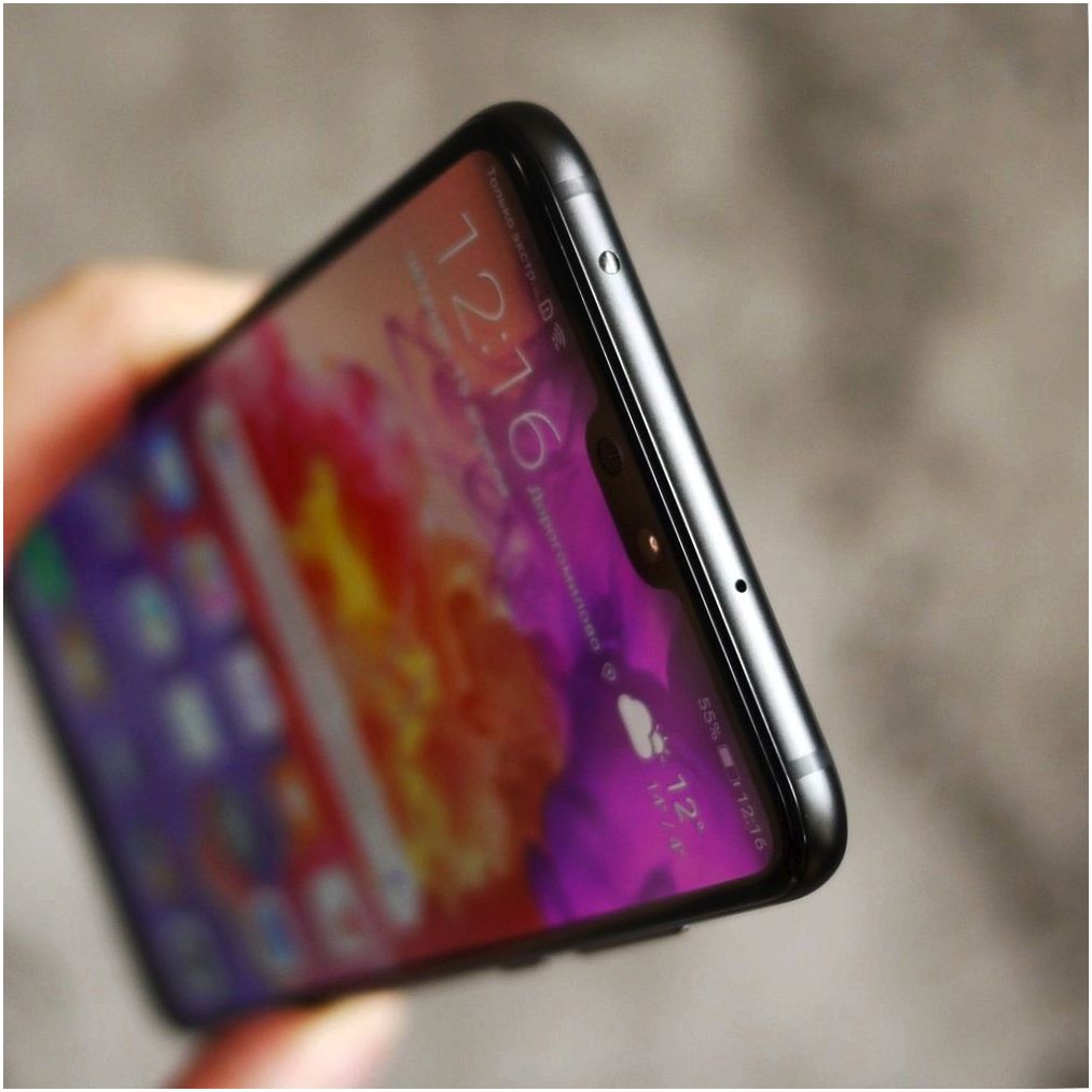 Фототест Huawei P20 Pro: что умеет смартфон с тройной камерой