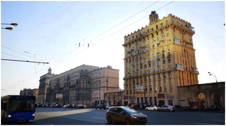Фототест Huawei P20 Pro: что умеет смартфон с тройной камерой