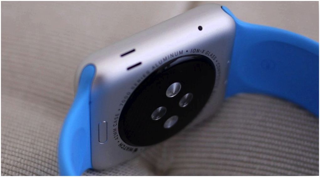 Месяц с Apple Watch: зачем часам "ум"? (месяц, apple, watch, Apple Watch, плейлист iTunes, Apple Watch красивы) Месяц с Apple Watch: зачем часам "ум"?