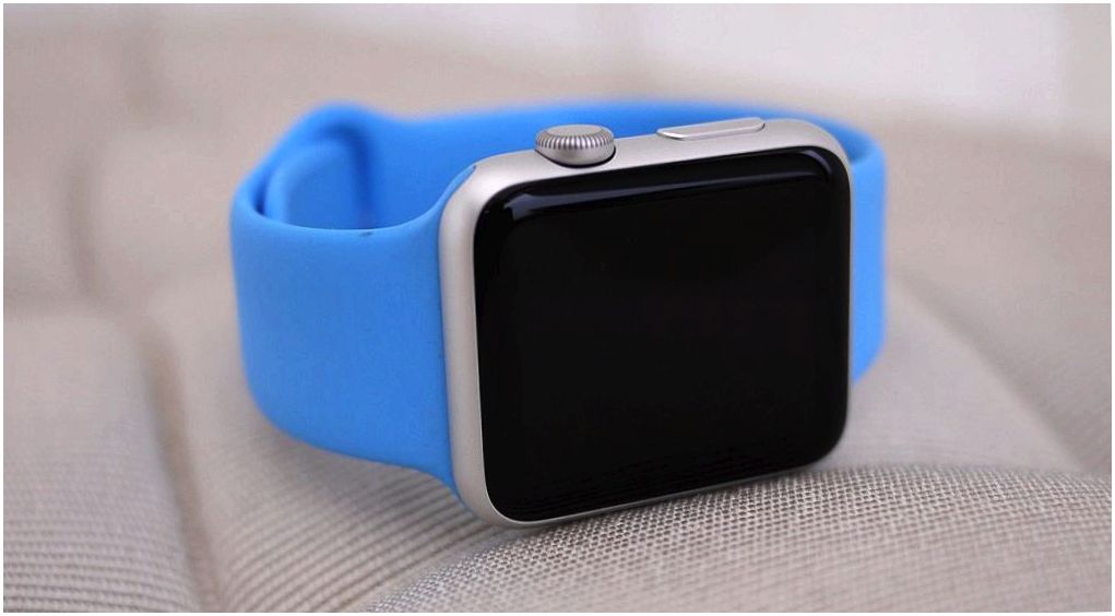 Месяц с Apple Watch: зачем часам "ум"? (месяц, apple, watch, Apple Watch, плейлист iTunes, Apple Watch красивы) Месяц с Apple Watch: зачем часам "ум"?