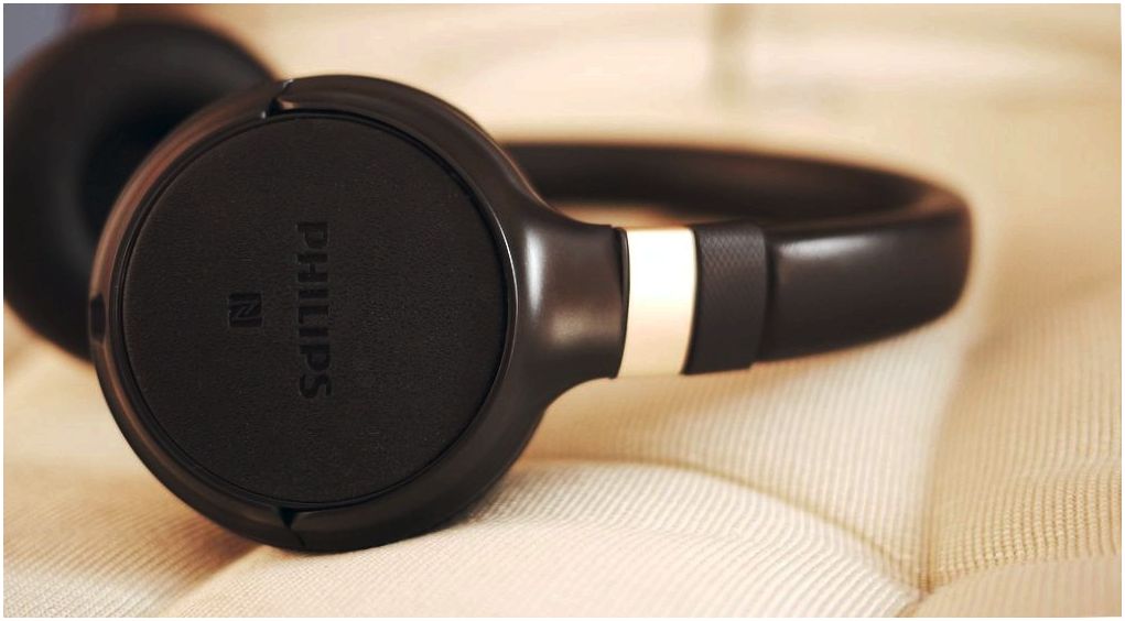 Обзор беспроводной Bluetooth-гарнитуры Philips SHB9250