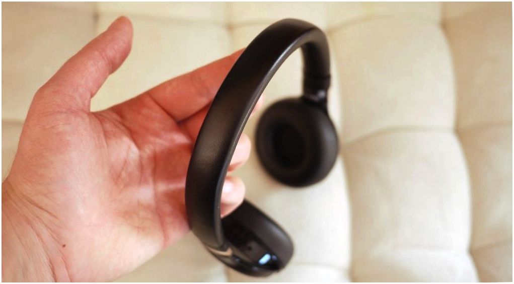 Обзор беспроводной Bluetooth-гарнитуры Philips SHB9250