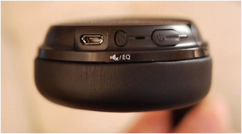 Обзор беспроводной Bluetooth-гарнитуры Philips SHB9250