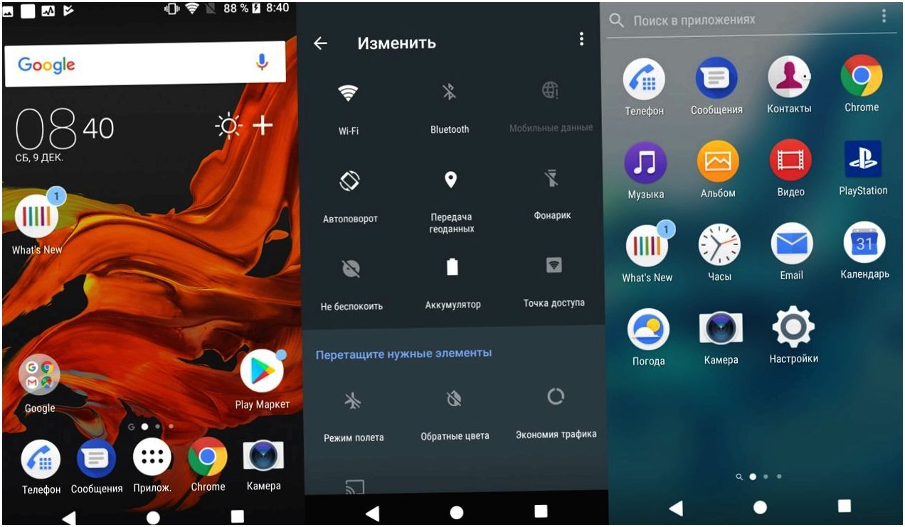 Обзор смартфона Sony Xperia XZ1 Compact: компактный крепыш