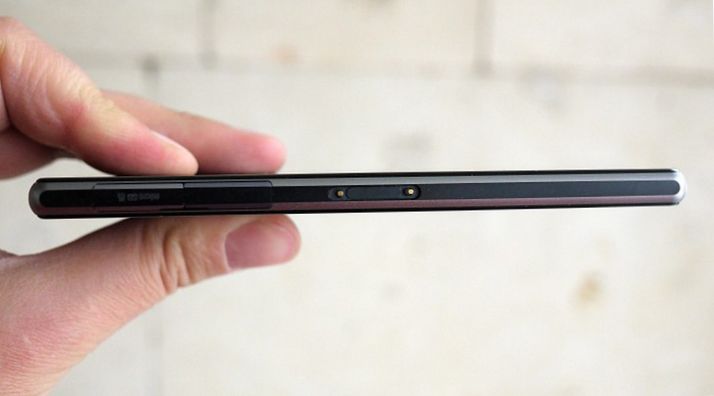 Продолжение последовало. Обзор смартфона Sony Xperia Z1