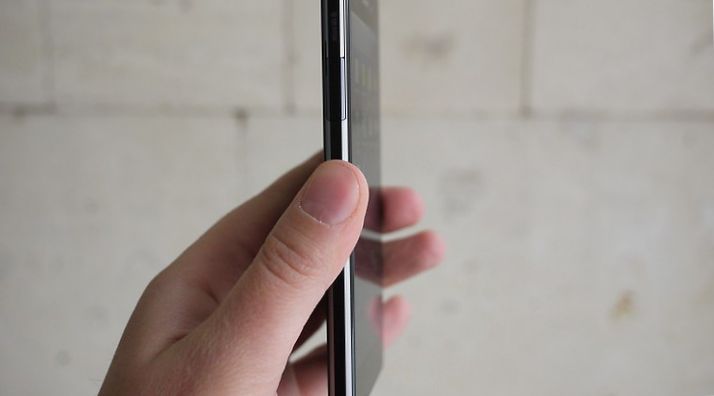 Продолжение последовало. Обзор смартфона Sony Xperia Z1