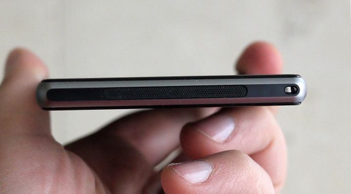 Продолжение последовало. Обзор смартфона Sony Xperia Z1