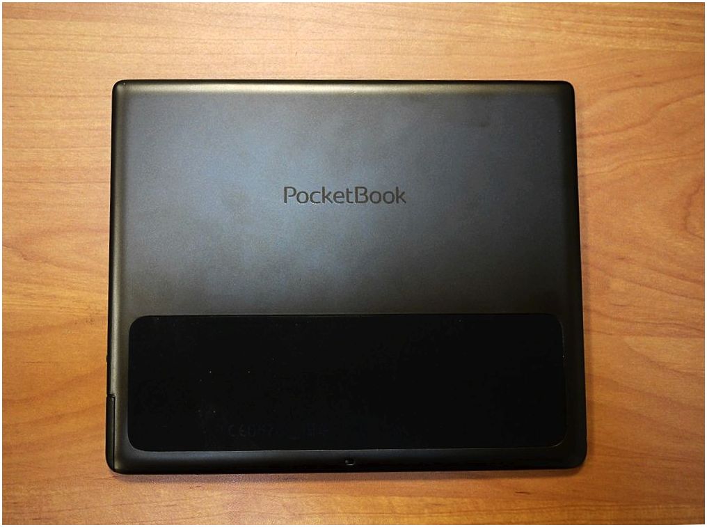 Обзор букридера PocketBook 840: пионер высокого разрешения (обзор, букридера, pocketbook, пионер, высокий) Обзор букридера PocketBook 840: пионер высокого разрешения