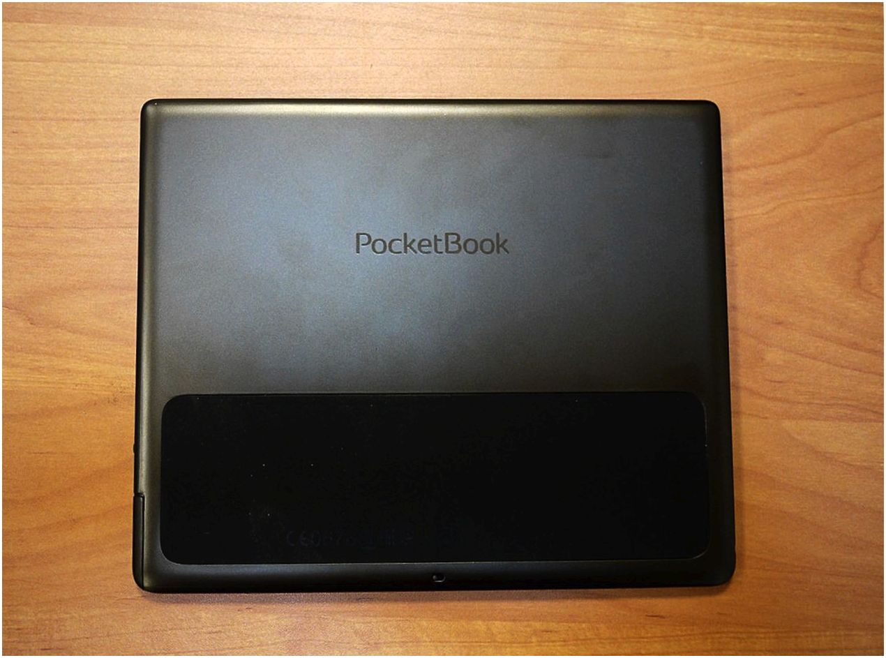 Обзор букридера PocketBook 840: пионер высокого разрешения (обзор, букридера, pocketbook, пионер, высокий) Обзор букридера PocketBook 840: пионер высокого разрешения
