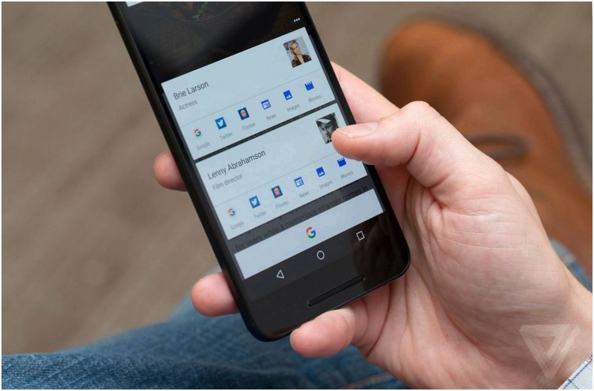 Обзор обзоров: Nexus 6P
