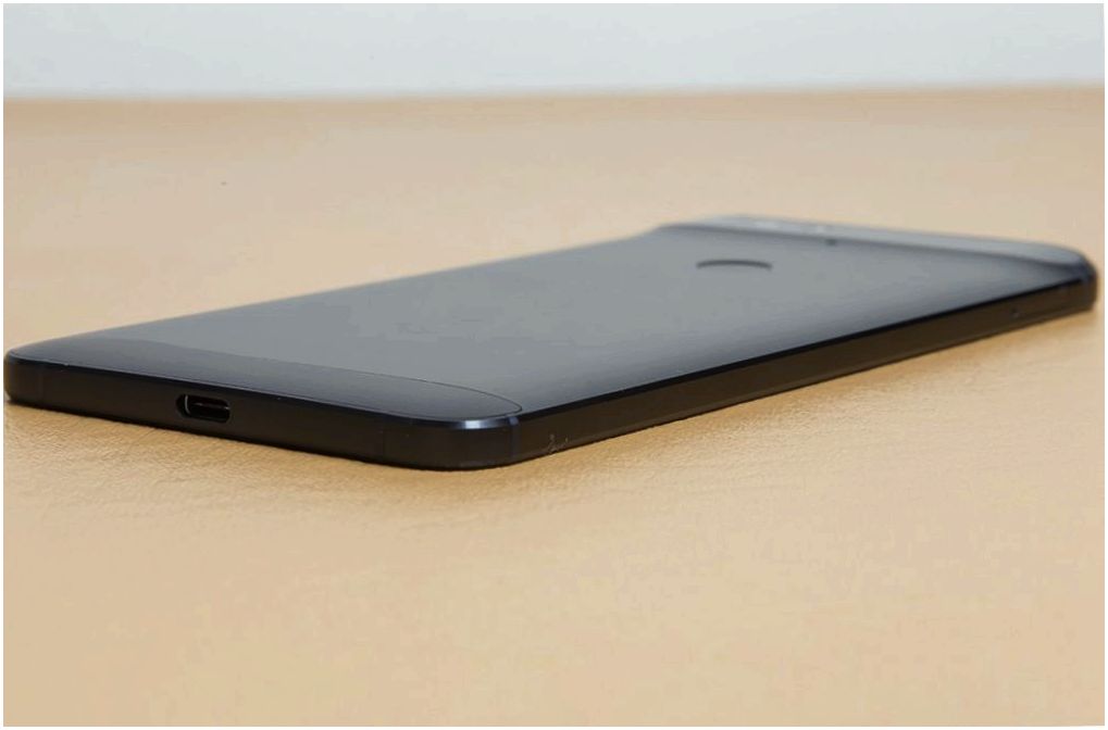 Обзор обзоров: Nexus 6P
