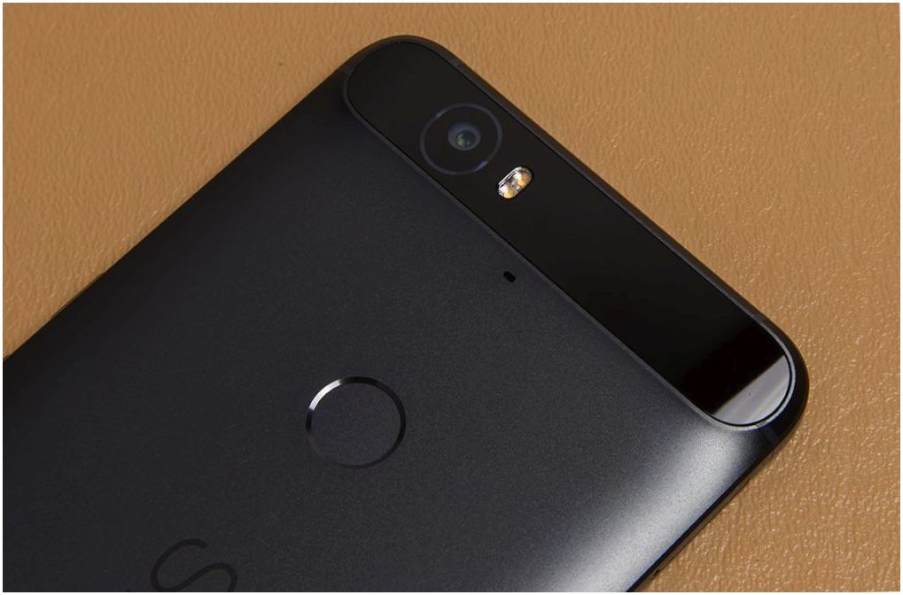 Обзор обзоров: Nexus 6P