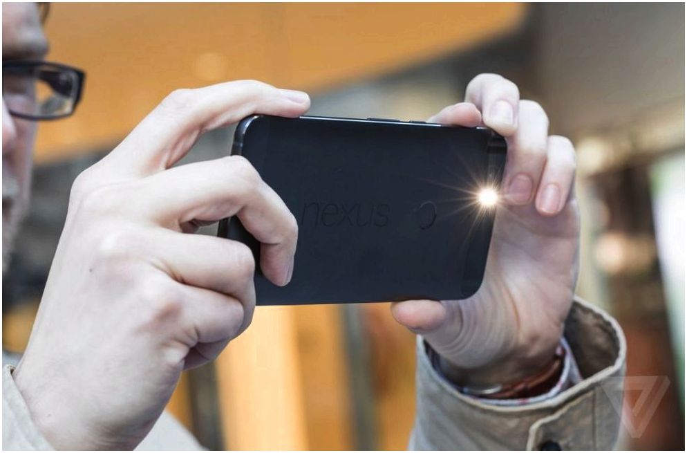 Обзор обзоров: Nexus 6P