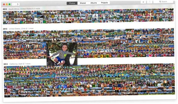 Photos: замена Aperture и iPhoto на "маках" (photos, замена, aperture, iphoto) Photos: замена Aperture и iPhoto на "маках"