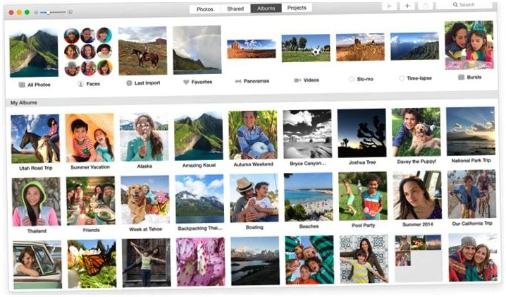 Photos: замена Aperture и iPhoto на "маках" (photos, замена, aperture, iphoto) Photos: замена Aperture и iPhoto на "маках"