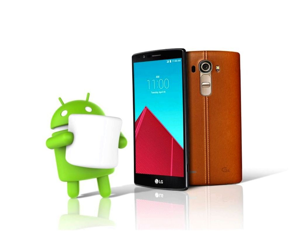 Какие устройства обновят до Android 6.0: список