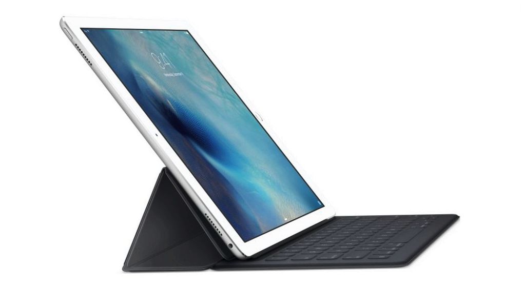 Обзор iPad Pro: малое в большом, большое в малом