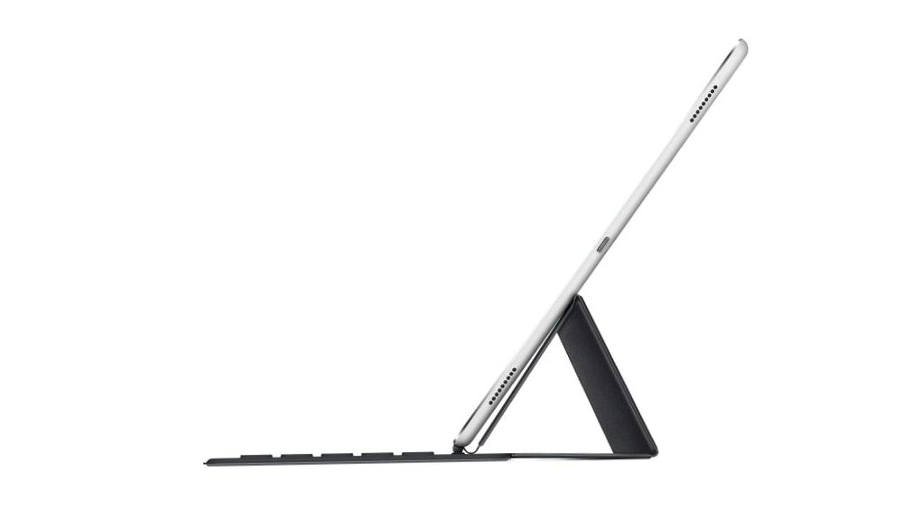 Обзор iPad Pro: малое в большом, большое в малом