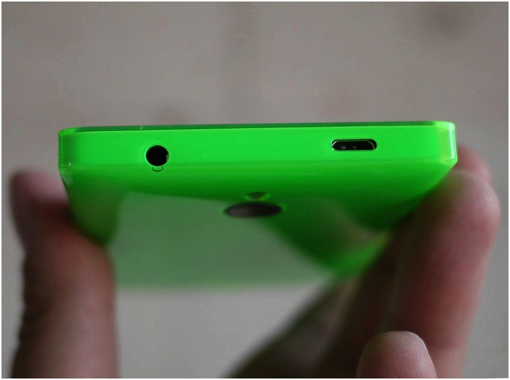 Обзор смартфона Nokia X2 Dual SIM: леденец на третье