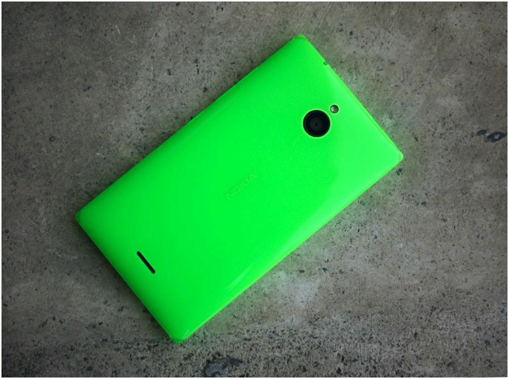 Обзор смартфона Nokia X2 Dual SIM: леденец на третье