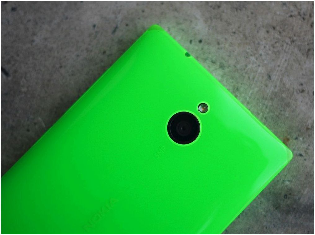 Обзор смартфона Nokia X2 Dual SIM: леденец на третье