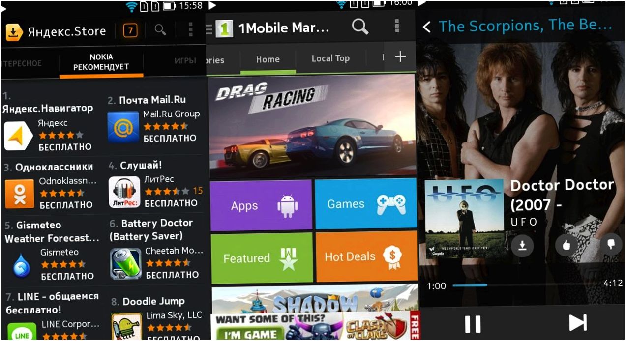 Обзор смартфона Nokia X2 Dual SIM: леденец на третье