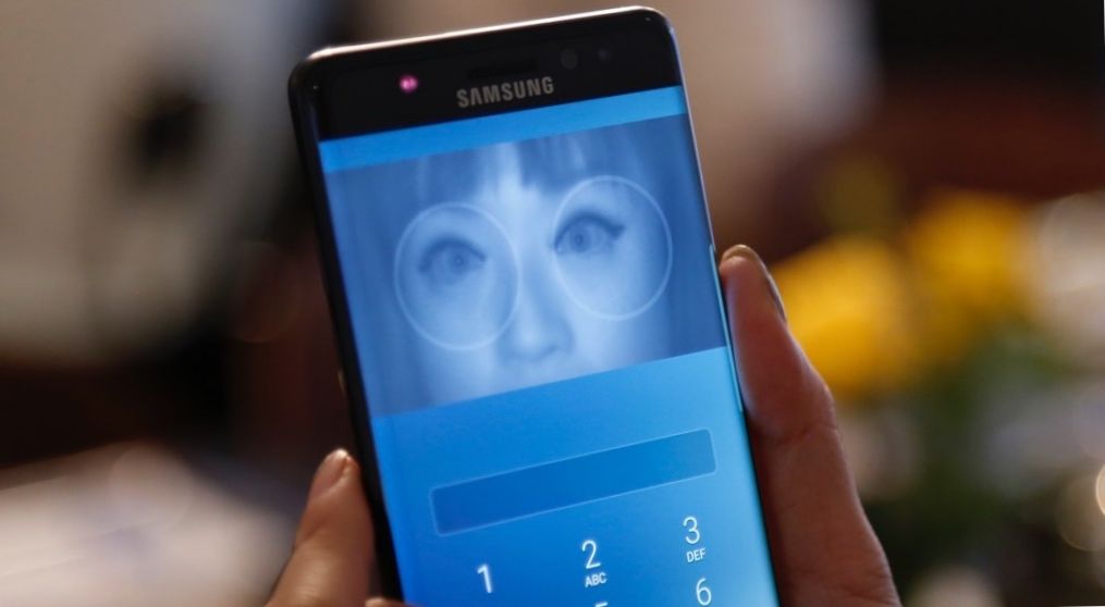 Samsung Galaxy Note 7: обзор обзоров