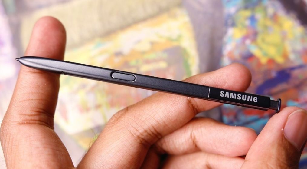 Samsung Galaxy Note 7: обзор обзоров
