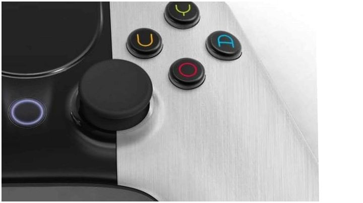 100-долларовая консоль Ouya: первые впечатления (100-долларовая, консоль, ouya, первое, впечатление) 100-долларовая консоль Ouya: первые впечатления
