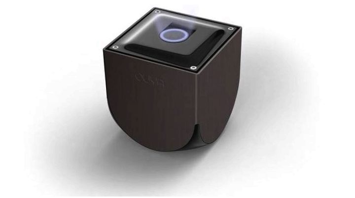 100-долларовая консоль Ouya: первые впечатления (100-долларовая, консоль, ouya, первое, впечатление) 100-долларовая консоль Ouya: первые впечатления
