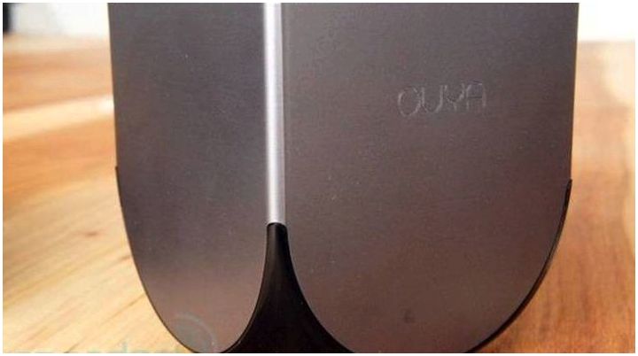100-долларовая консоль Ouya: первые впечатления (100-долларовая, консоль, ouya, первое, впечатление) 100-долларовая консоль Ouya: первые впечатления