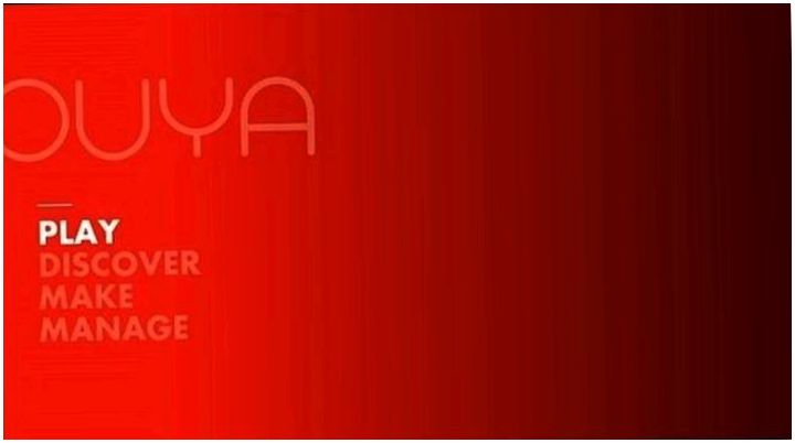 100-долларовая консоль Ouya: первые впечатления (100-долларовая, консоль, ouya, первое, впечатление) 100-долларовая консоль Ouya: первые впечатления