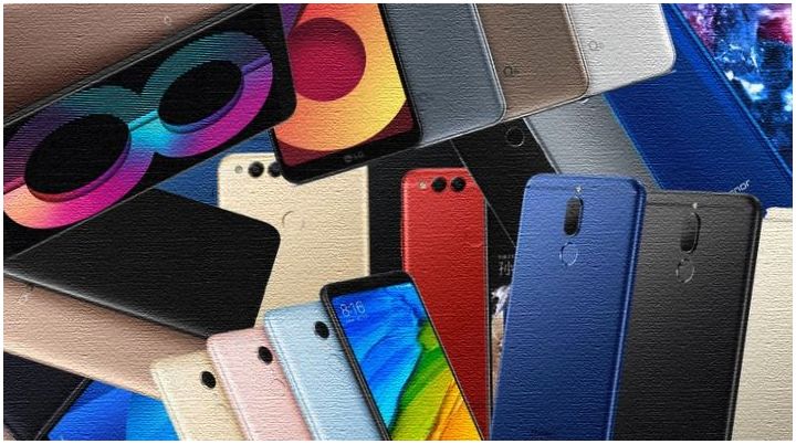 Гид покупателя: смартфон с "высоким" экраном за 20-35 тысяч рублей