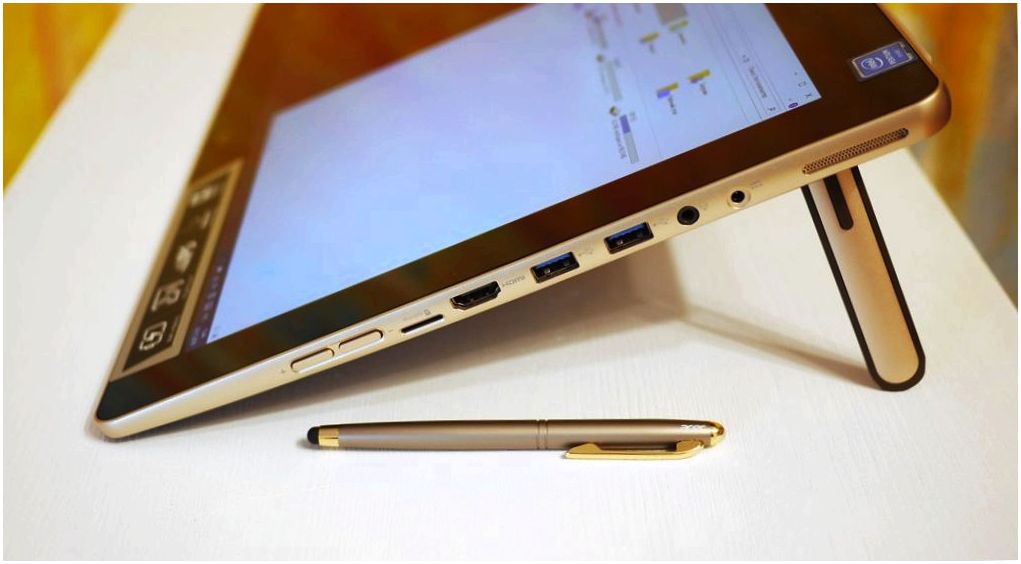 Обзор Acer Aspire Z3–700: мегапланшет на ножках