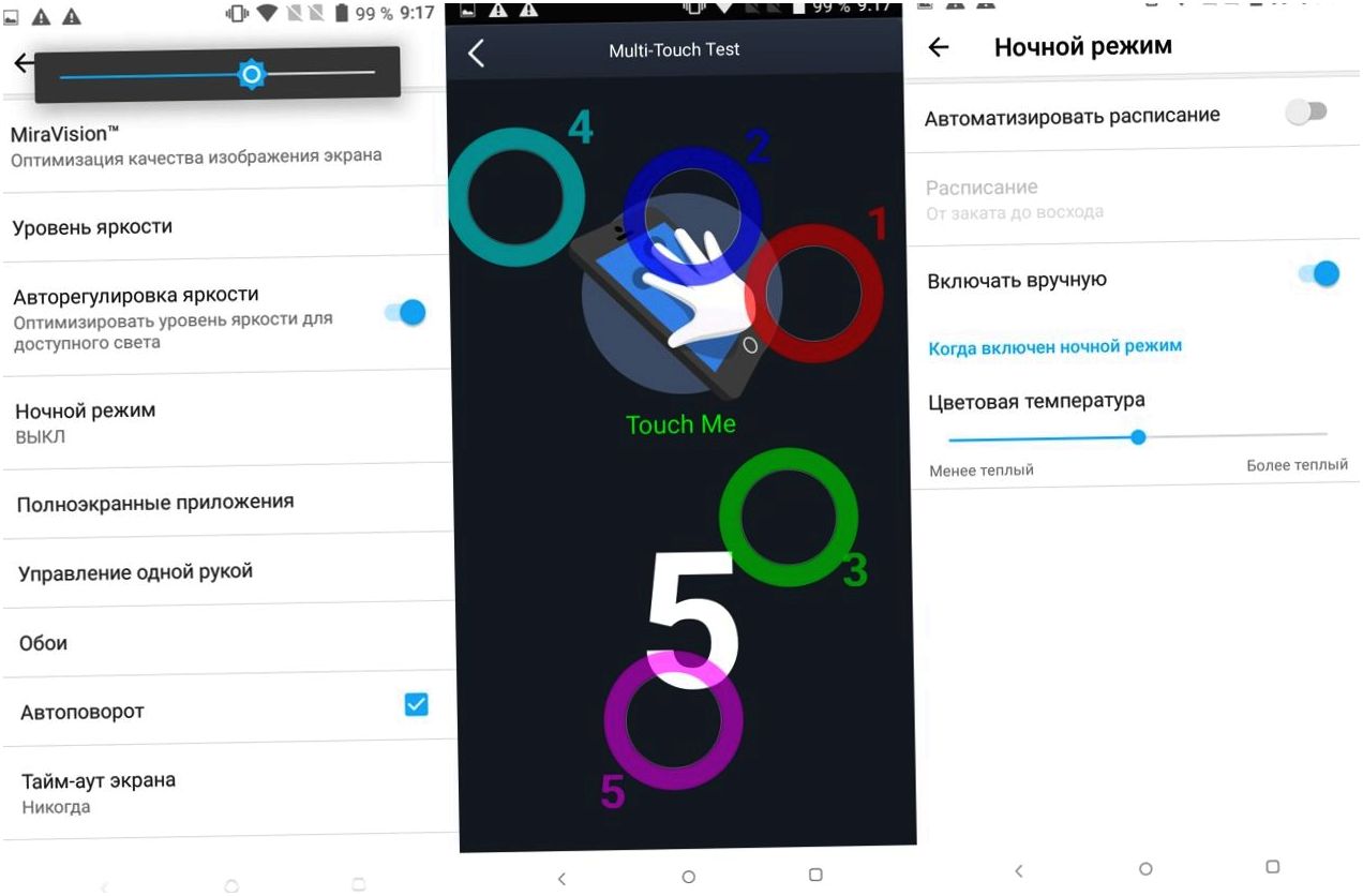 Обзор смартфона Alcatel 5: врио флагмана