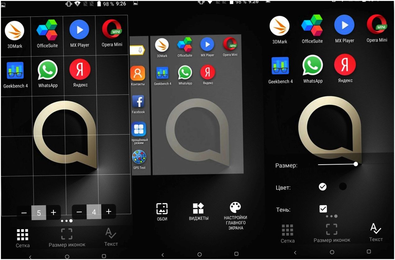 Обзор смартфона Alcatel 5: врио флагмана