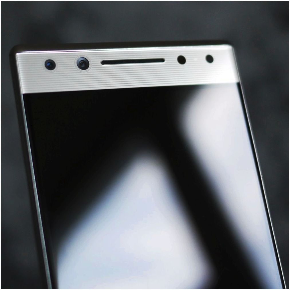 Обзор смартфона Alcatel 5: врио флагмана