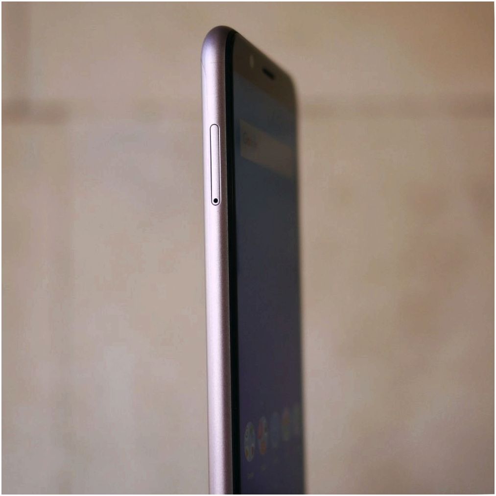 Обзор смартфона Asus ZenFone Max Pro (M1): долгожитель на чистом Android