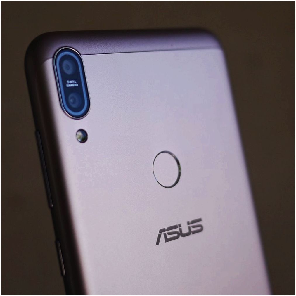 Обзор смартфона Asus ZenFone Max Pro (M1): долгожитель на чистом Android
