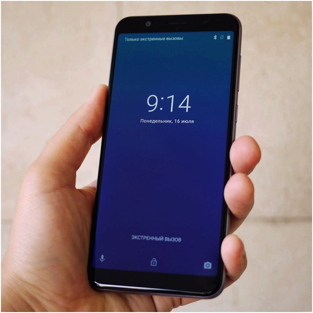 Обзор смартфона Asus ZenFone Max Pro (M1): долгожитель на чистом Android