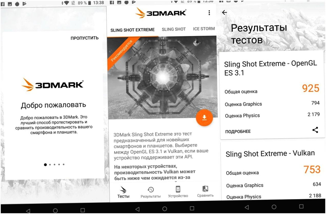 Обзор смартфона Asus ZenFone Max Pro (M1): долгожитель на чистом Android