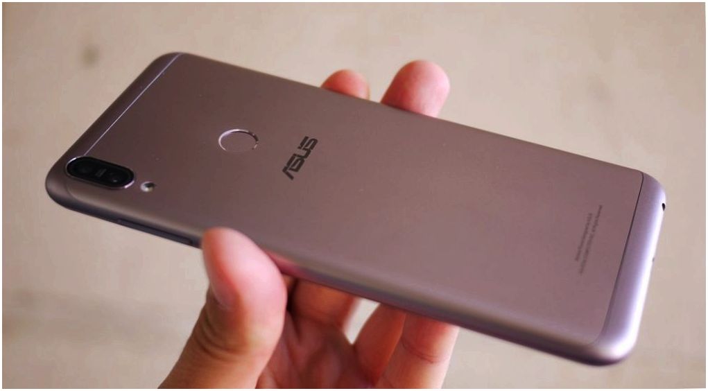 Обзор смартфона Asus ZenFone Max Pro (M1): долгожитель на чистом Android