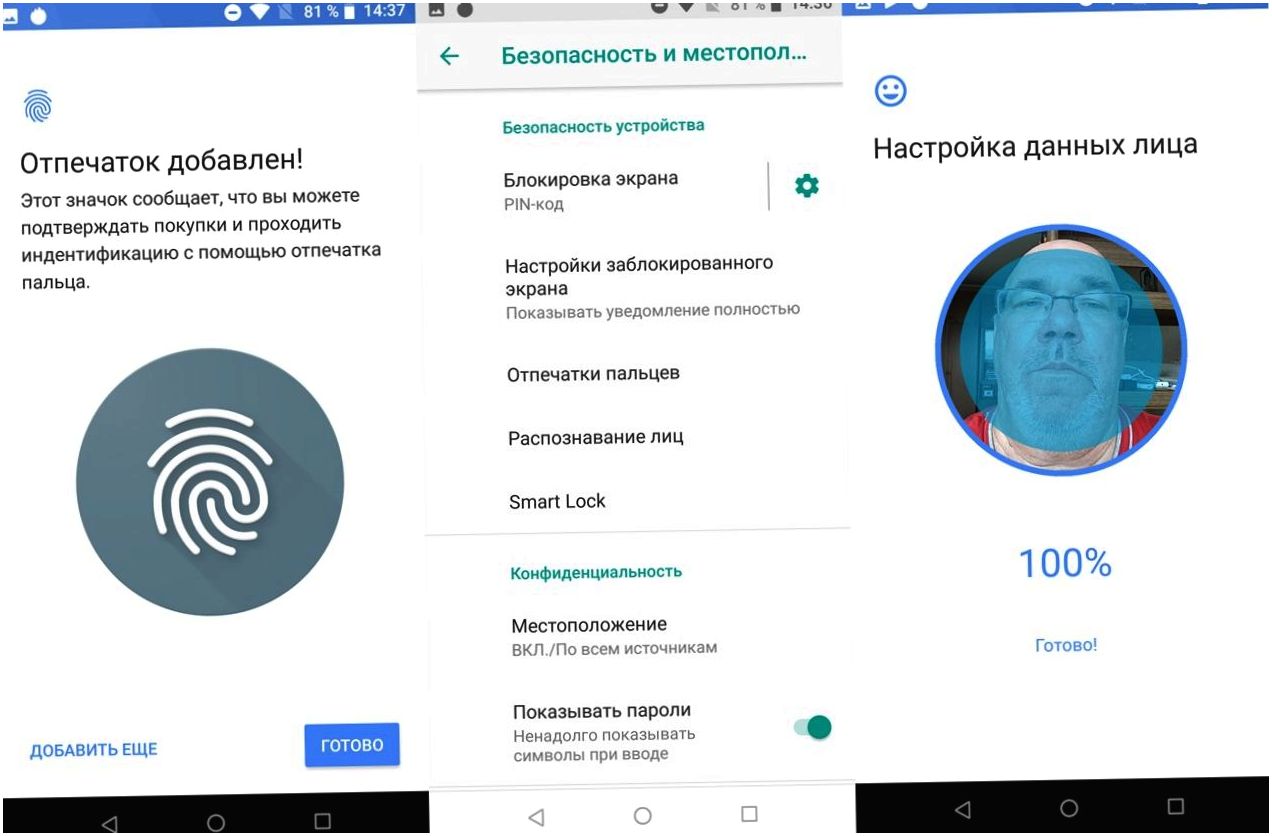 Обзор смартфона Asus ZenFone Max Pro (M1): долгожитель на чистом Android