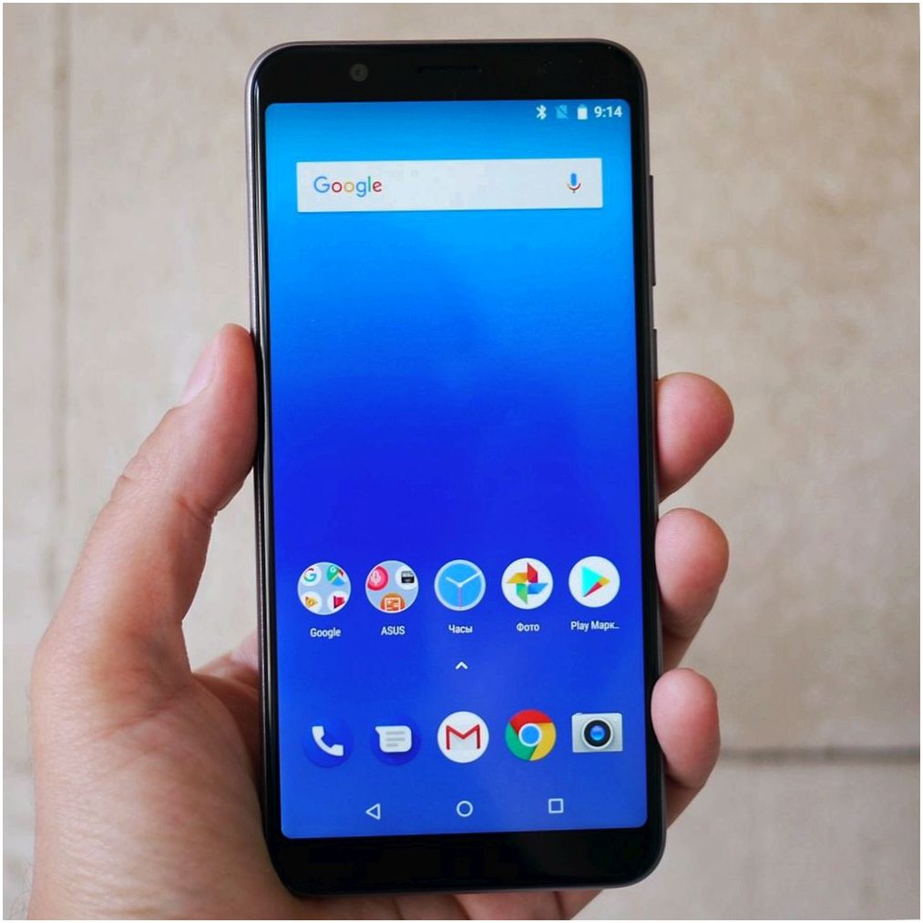 Обзор смартфона Asus ZenFone Max Pro (M1): долгожитель на чистом Android