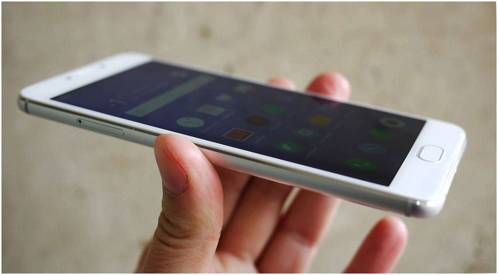Обзор смартфона Meizu M5 Note: работа над ошибками